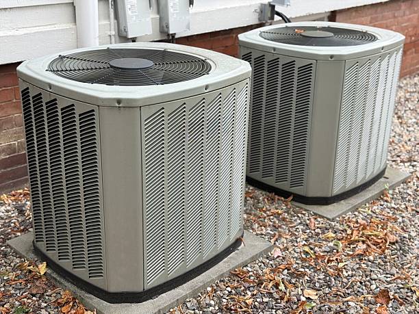 Reliable Hvac contractor in Crosby, TX by HVAC Repair CO